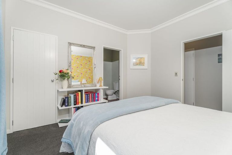 Photo of property in 13 Mauldeth Terrace, Churton Park, Wellington, 6037