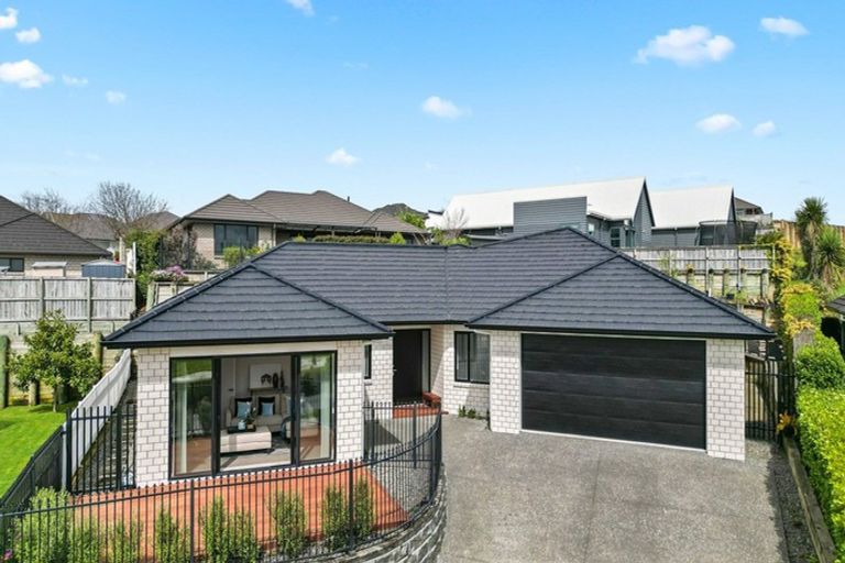 Photo of property in 7 Meadowfield Street, Flagstaff, Hamilton, 3210