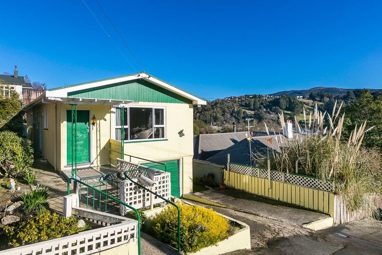 Photo of property in 32 Calder Avenue, North East Valley, Dunedin, 9010