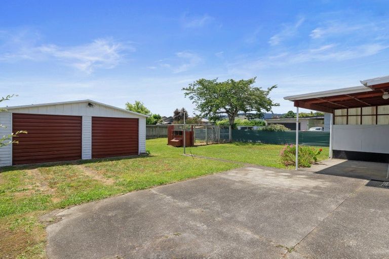 Photo of property in 29 Bledisloe Street, Levin, 5510