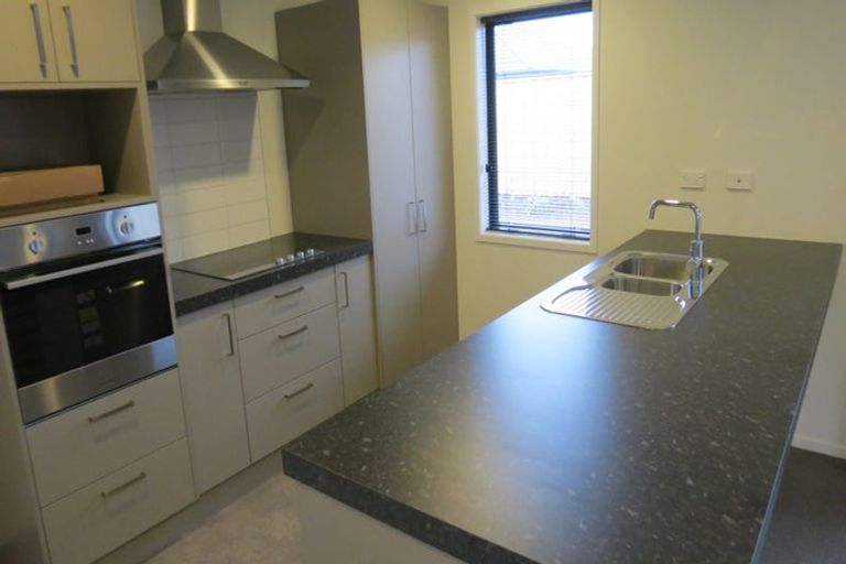 Photo of property in 38 Brittan Drive, Rolleston, 7615