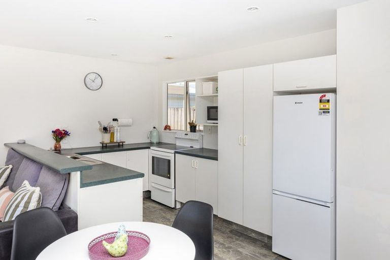 Photo of property in 14 Millar Street, Sydenham, Christchurch, 8023