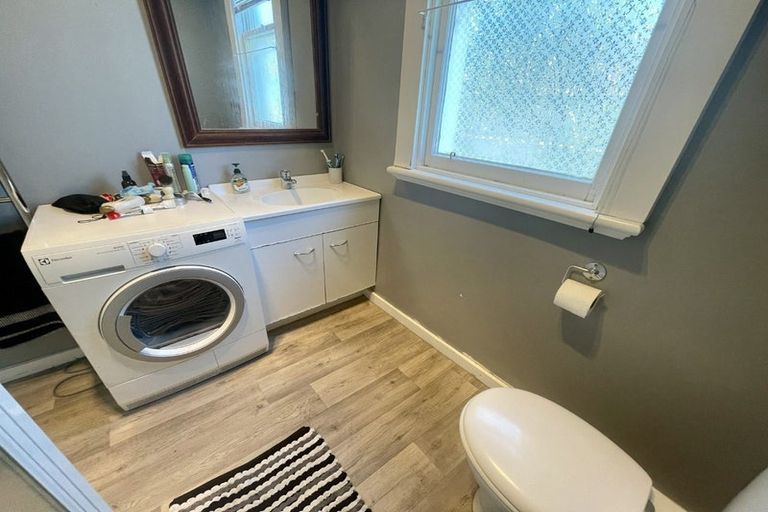 Photo of property in 1/369 Adelaide Road, Newtown, Wellington, 6021