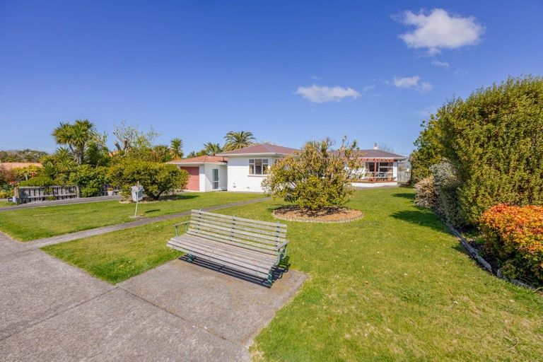 Photo of property in 5 Holyrood Terrace, Waipukurau, 4200
