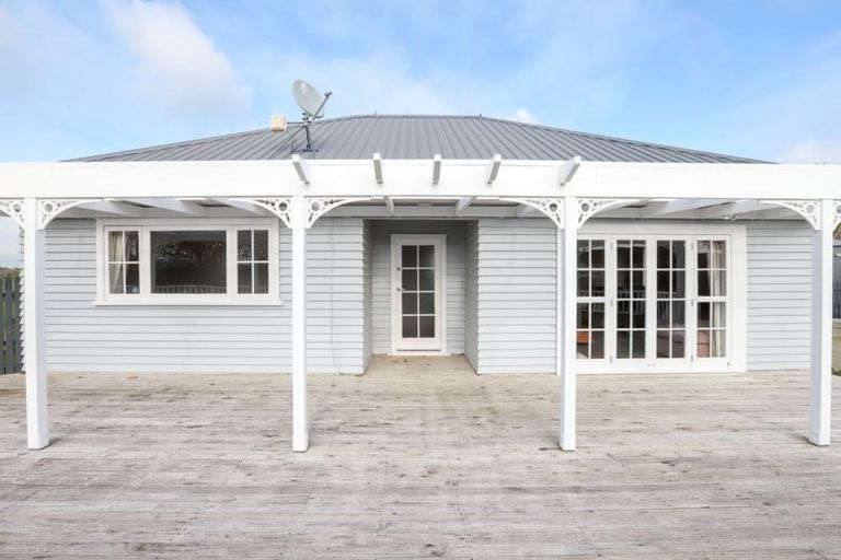 Photo of property in 632 Kaipaki Road, Ohaupo, 3881