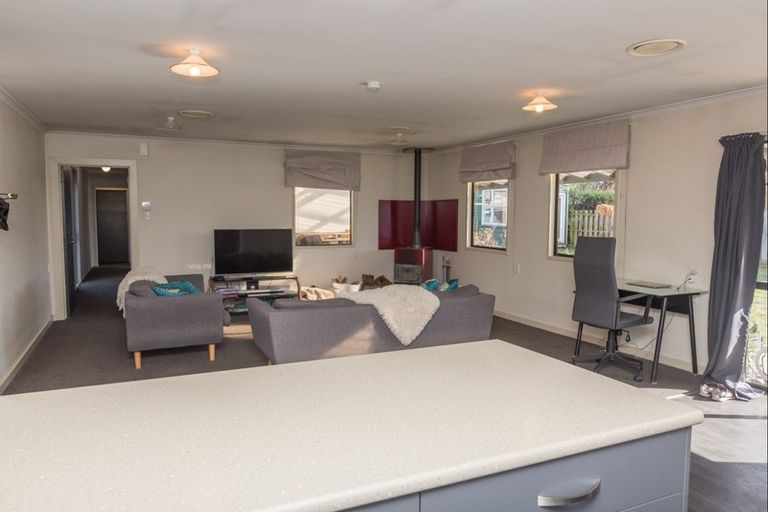 Photo of property in 17 Mcmillan Street, Methven, 7730