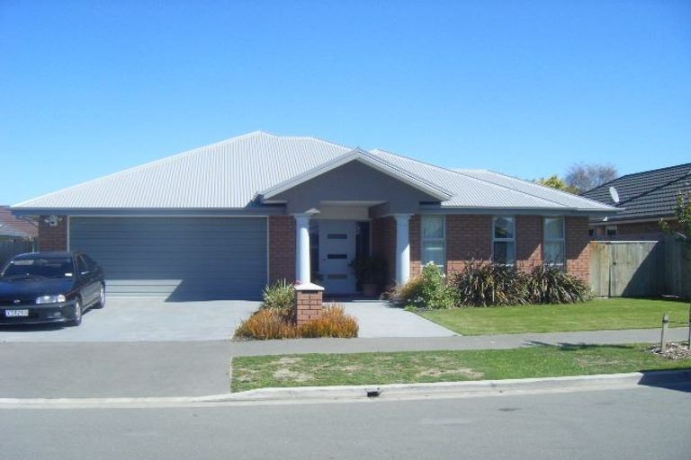 Photo of property in 3 Kaniere Avenue, Hei Hei, Christchurch, 8042