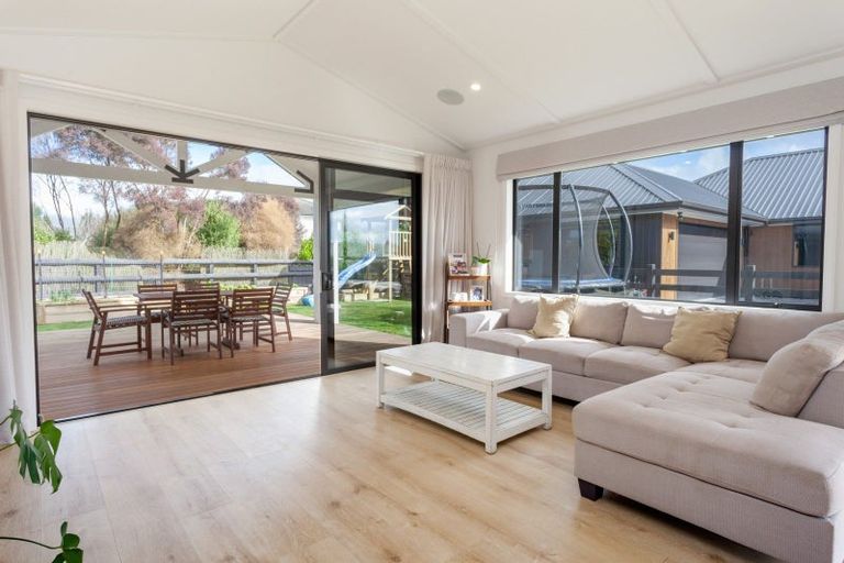 Photo of property in 31 Kaimai Drive, Matamata, 3400