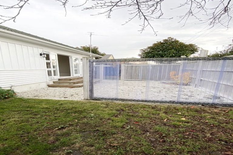 Photo of property in 1 Kissel Street, Templeton, Christchurch, 8042