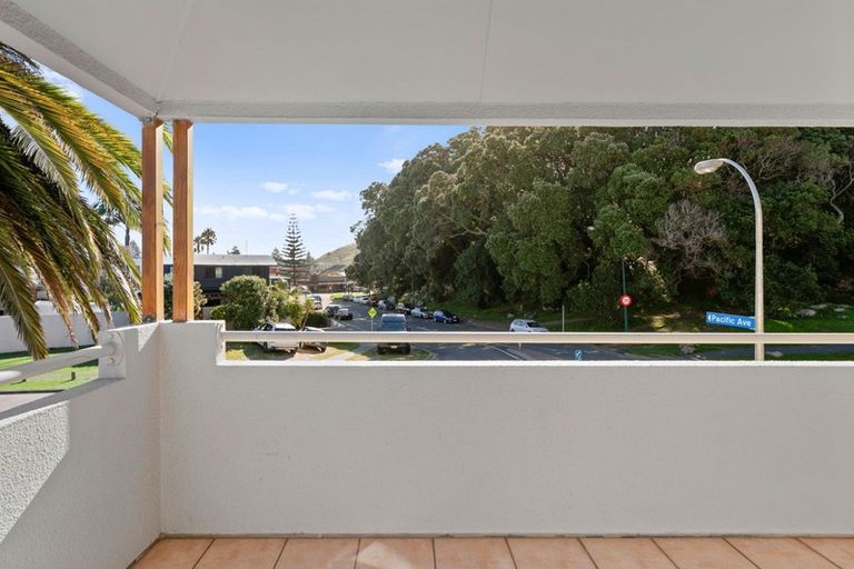 Photo of property in 6/30 Pacific Avenue, Mount Maunganui, 3116