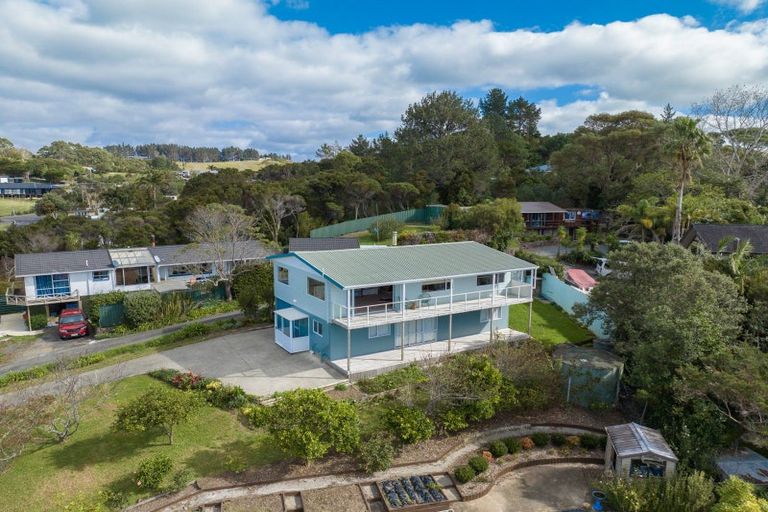 Photo of property in 97 Cable Bay Block Road, Cable Bay, 0420