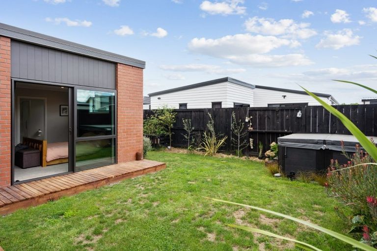 Photo of property in 17 Voight Avenue, Chartwell, Hamilton, 3210