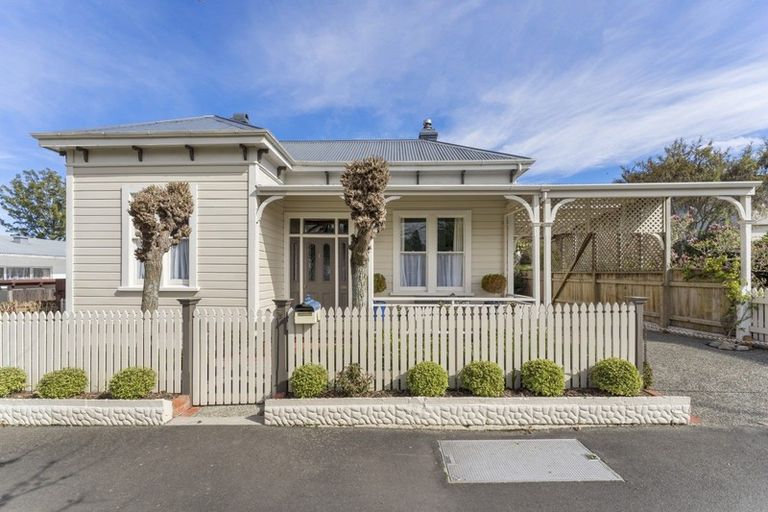 Photo of property in 250 Rutherford Street, Nelson South, Nelson, 7010