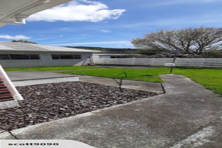 Photo of property in 46 Kiwi Street, Heretaunga, Upper Hutt, 5018