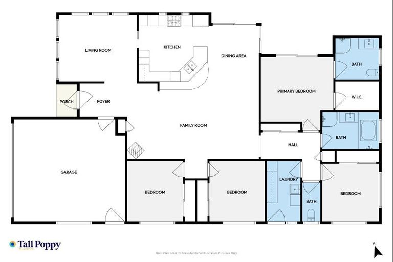 Photo of property in 171 Taylor Pass Road, Witherlea, Blenheim, 7201