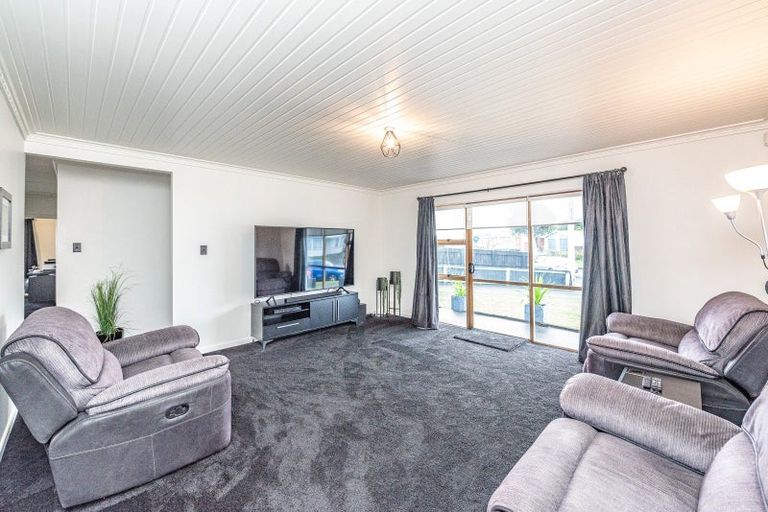 Photo of property in 33 Bennett Street, Gonville, Whanganui, 4501