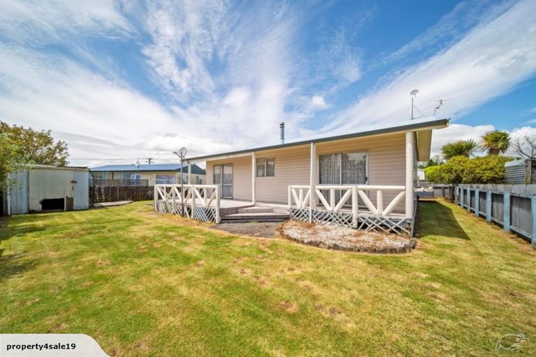 Photo of property in 4a Standish Street, Inglewood, 4330