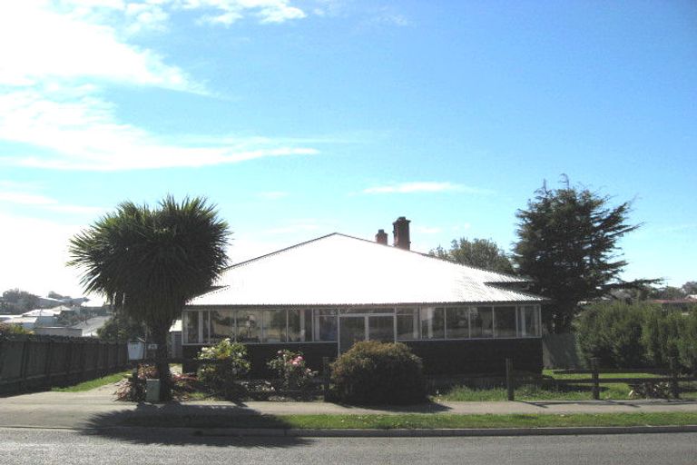 Photo of property in 35 Marston Road, Kensington, Timaru, 7910