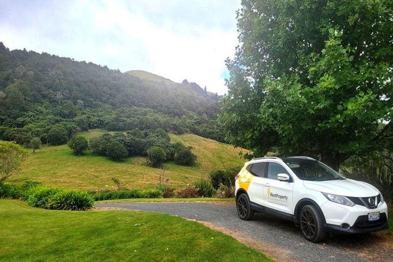 Photo of property in 1064a Tarawera Road, Lake Tarawera, Rotorua, 3076