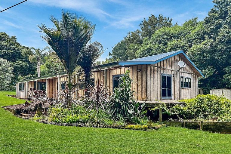 Photo of property in 62 Showground Road, Ohaeawai, Kaikohe, 0472