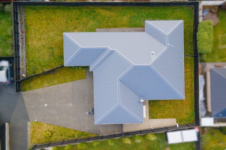 Photo of property in 5b Malory Way, Rolleston, 7614