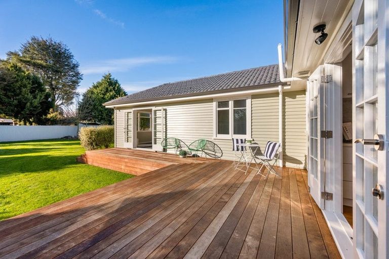 Photo of property in 117 Budge Street, Riversdale, Blenheim, 7201