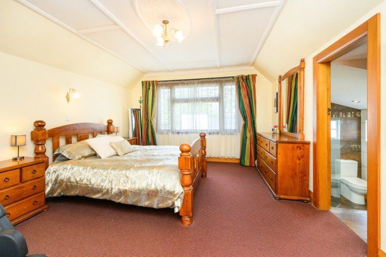 Photo of property in 3 Massey Street, Palmerston North, 4414