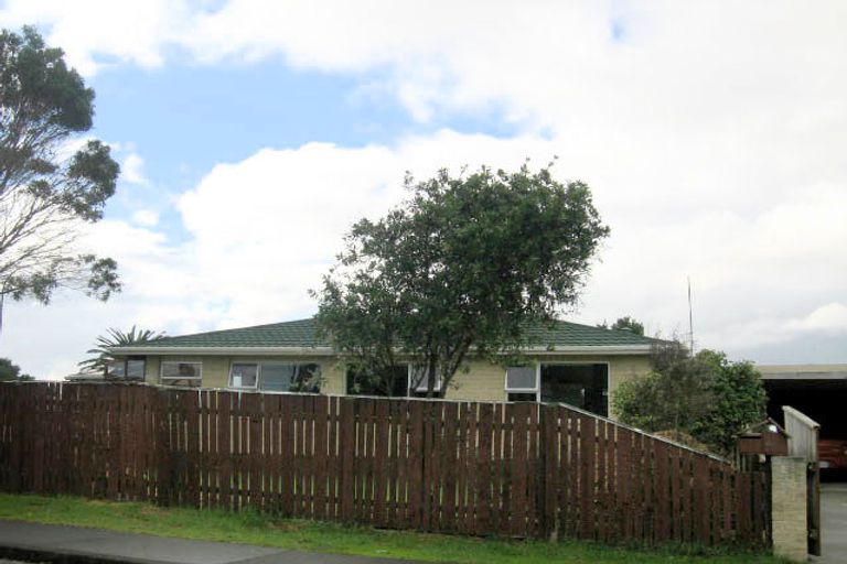 Photo of property in 65 Donovan Road, Paraparaumu Beach, Paraparaumu, 5032