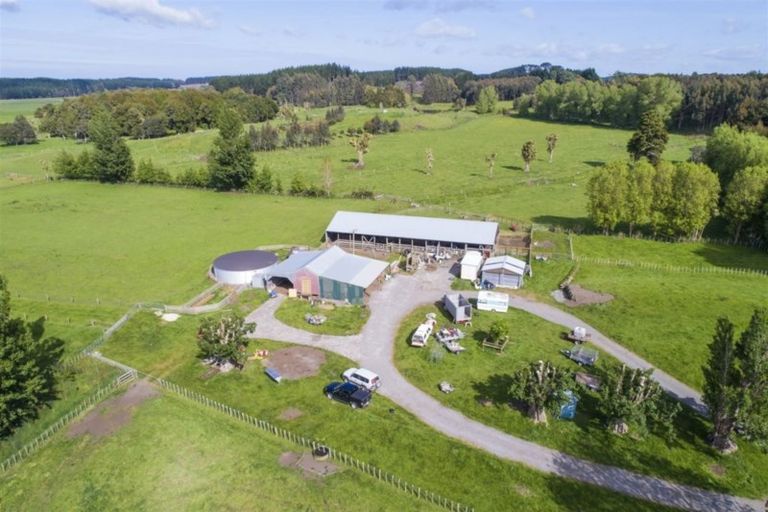 Photo of property in 18 Poplar Grove, Bulls, 4818