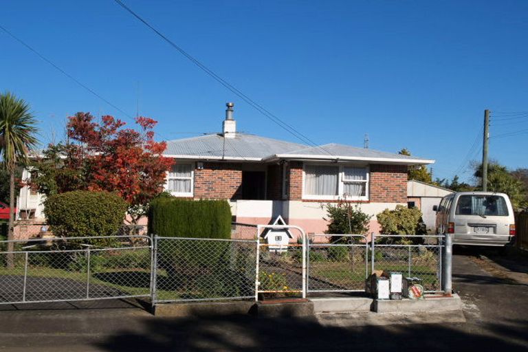 Photo of property in 11 Thompson Street, Mangere East, Auckland, 2024
