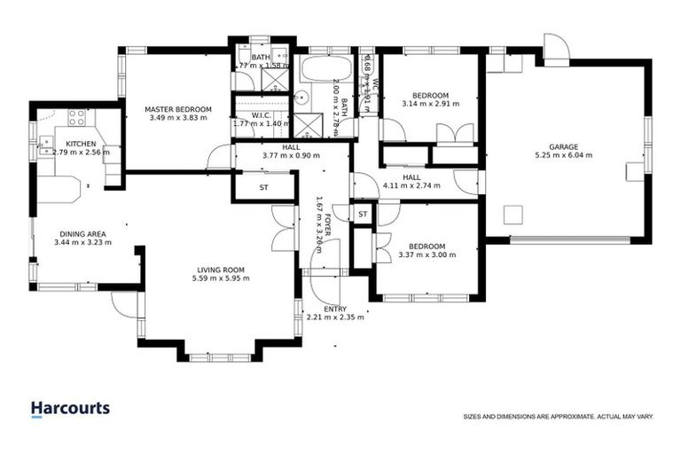 Photo of property in 2 Lasiandra Place, Mount Maunganui, 3116