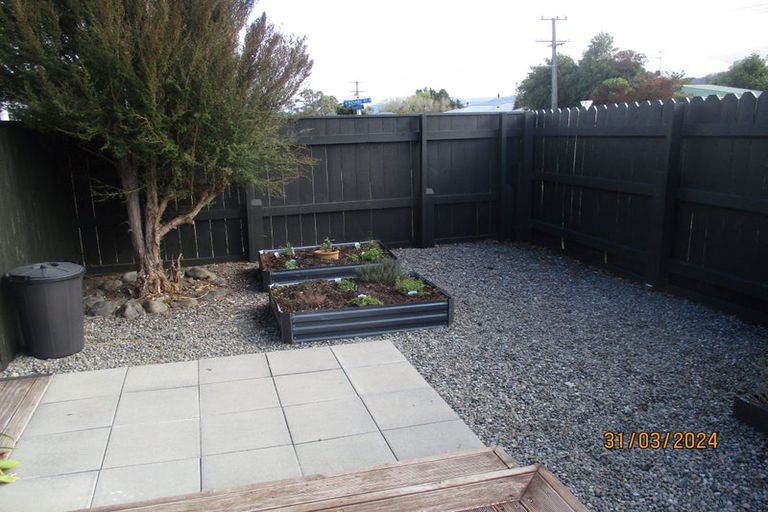 Photo of property in 83 Revans Street, Featherston, 5710
