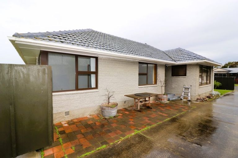 Photo of property in 24 Kirner Street, Burwood, Christchurch, 8083