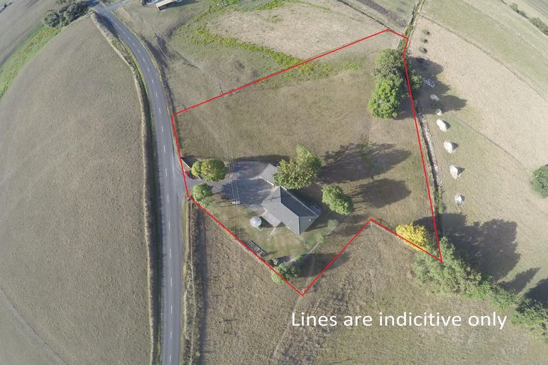 Photo of property in 627 Henry Road, Taupiri, 3791