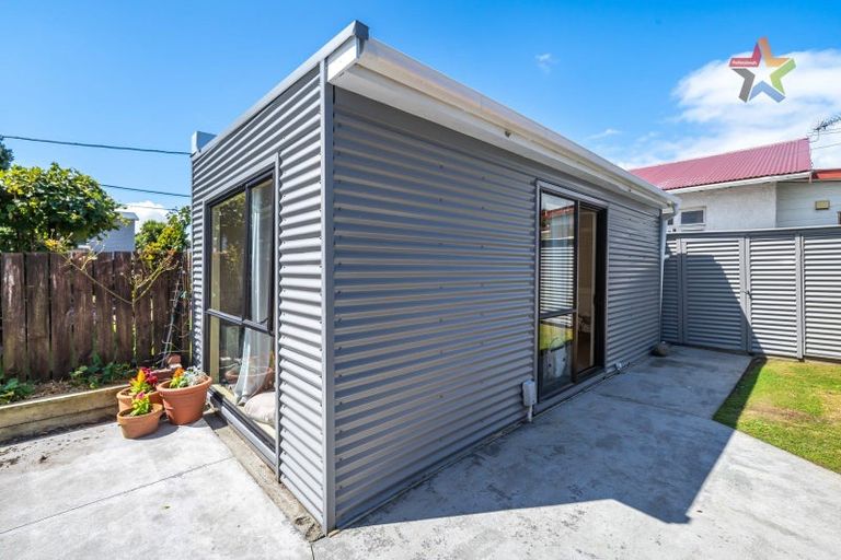 Photo of property in 112 William Street, Petone, Lower Hutt, 5012