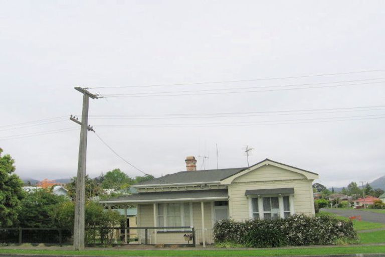 Photo of property in 9 Victoria Street, Paeroa, 3600