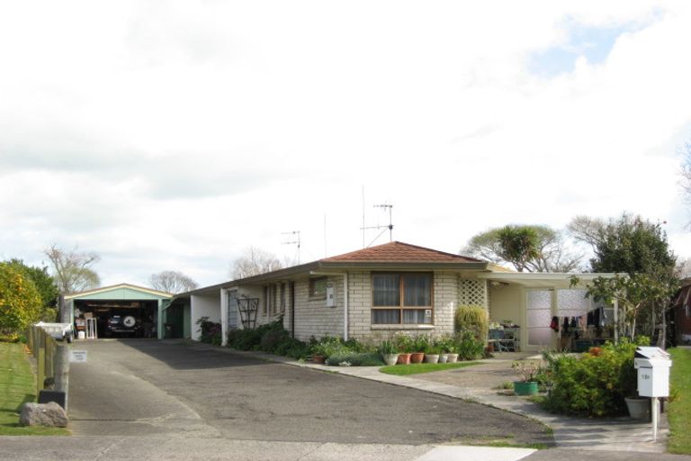 Photo of property in 18c Natana Place, Whakatane, 3120