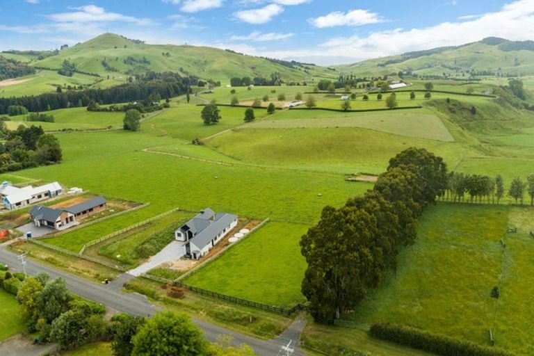 Photo of property in 1170 Maungakawa Road, Te Miro, Cambridge, 3496
