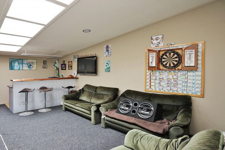 Photo of property in 618 Bainfield Road, Waihopai, Invercargill, 9872