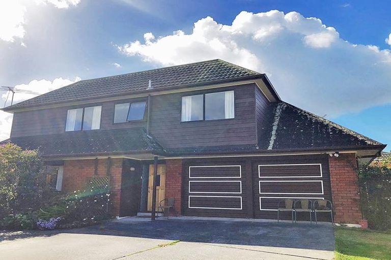 Photo of property in 2/6 Mission View Drive, Northpark, Auckland, 2013