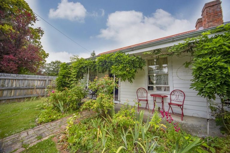 Photo of property in 24 Derwent Street, Naseby, 9396