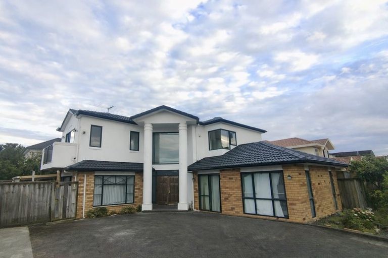 Photo of property in 24 Erne Crescent, East Tamaki, Auckland, 2016
