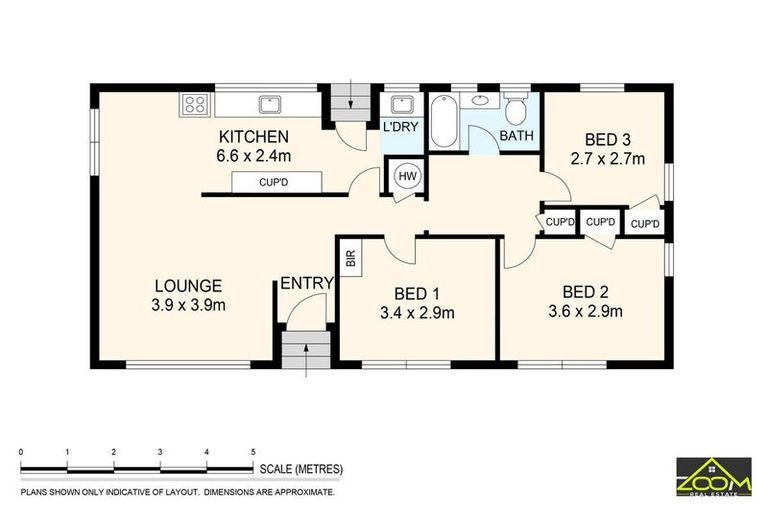 Photo of property in 15 Whiteman Road, Kawakawa, 0210