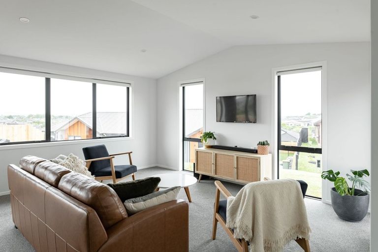 Photo of property in 9d Bronte Place, Leamington, Cambridge, 3432