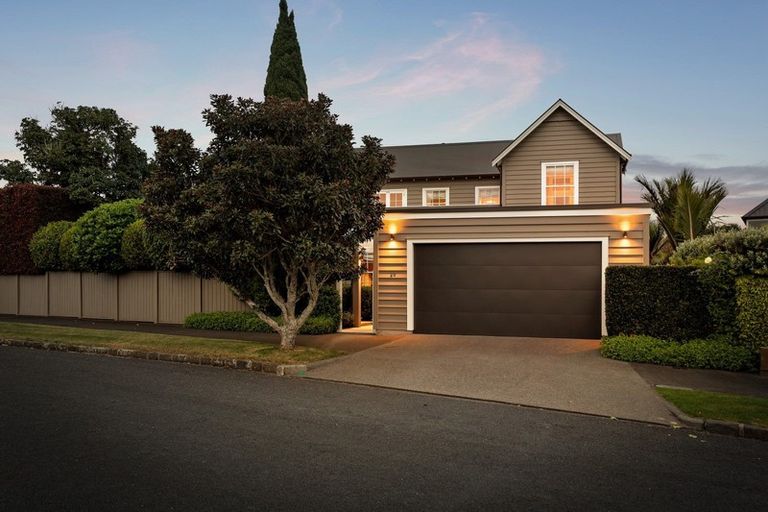 Photo of property in 20 Burwood Crescent, Remuera, Auckland, 1050