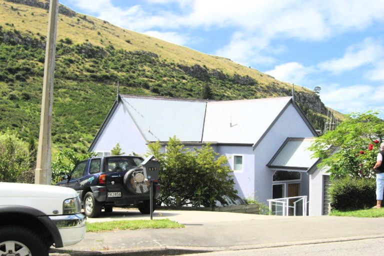 Photo of property in 117 Sumnervale Drive, Sumner, Christchurch, 8081