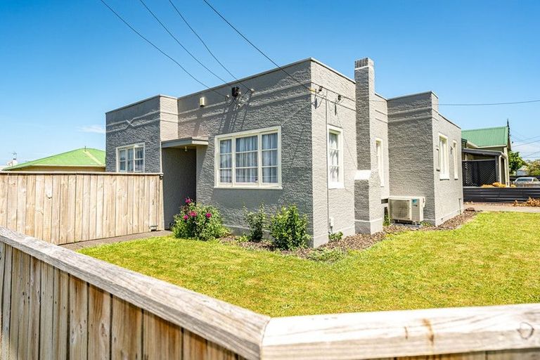 Photo of property in 101 Niblett Street, Whanganui, 4500