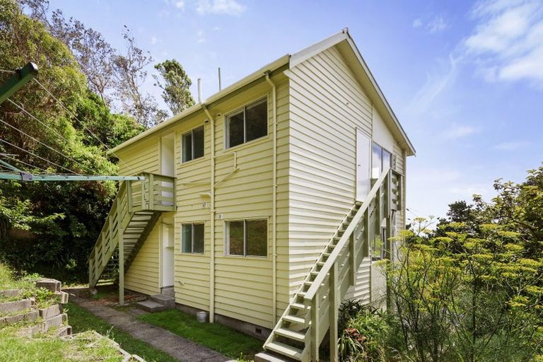Photo of property in 121 Ohariu Road, Johnsonville, Wellington, 6037