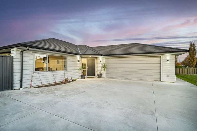 Photo of property in 40 Arbuckle Road, Frimley, Hastings, 4120