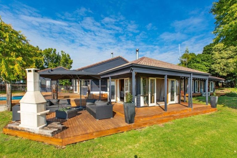 Photo of property in 235 Duck Road, Rotokauri, Hamilton, 3289